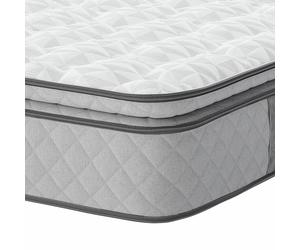 Sealy Thames Ortho Memory Pillowtop Single Mattress