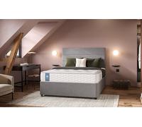 Sealy Tudor Contract Mattress, Double