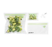 Sealz Vacuum Sealer Essentials -Green