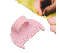 Seam Guide | Edge Stittch Lock Tool For Precise Sewing Lines | Sewiing Needle Gauge Measuring Tool | Durable & Easy-to-Use Sewing Accessory Ideal For Quilting, Dressmaking, Tailoring