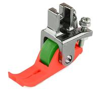Seam Guide For Sewing Machine - Magnetic Guide Tool For Straight Stitching, Quilting | Roller Foot Sewing Alignment, Multifunctional Fabric Edge Aid, Handy Magnetic Sewing Machine Accessory