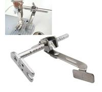 Seam Guide Gauge Designed for Quilters Compatible with Various Sewing Machines