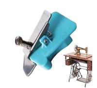 Seam Guide - Polygonal Guide | Magnetic Sewing Measure Ruler for Precise Sewing | Non-Slip Guides for Sewing Machines, Crafts, Quilting and Fabric Edge Positioning