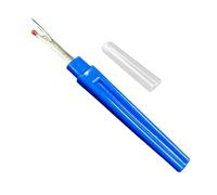 Seam Ripper | Embroidery Threads Separation, Portable Multifunctional Sewing Ripper For The Short Way Transparent Undesirable Points Without Harm To The Fabric, Offering Adaptability