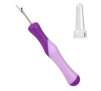 Seam Ripper, Sewing Stitch Ripper Seam Cutter Handy Thread Remover Tool Supplies Accessories for Embroidery Hand Sewing Crafting Cross Stitching Knitting