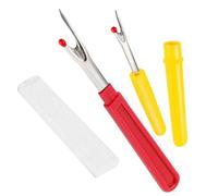 Seam Ripper/Stitch Unpicker 2 Sizes. Tool for Hemlines, Seams, Pockets, Sewing