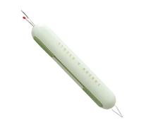 Seam Rippers for Sewing, StitchThread Unpicker for Quick Unpick Sewing, 2-in-1 Thread Remover Sewing Rippers, Double End Design, Needle Work Patterns for The Elderly & Sewing Enthusiasts