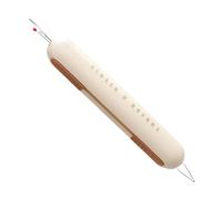 Seam Rippers for Sewing, StitchThread Unpicker for Quick Unpick Sewing, 2-in-1 Thread Remover Sewing Rippers, Double End Design, Needle Work Patterns for The Elderly & Sewing Enthusiasts