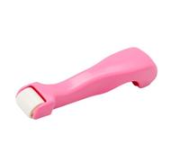 Seam Roller - Manual Seam Roller | Wallpaper Sewing Tool Wheel, Detachable Structure Śeam Ŕoller, Fabric Pressing Řoller, Šeam Setting Tool Quilting Wheel with Handle for Sewing and Embroidery