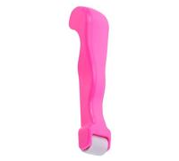 Seam Roller Tool, Ergonomic Sewing Roller, Non Slip Quilting Tool, Interactive Precision Fabric Pressing Tools for Dressmaking Tailoring Hemming Mending Crafting Use 4.92x0.98x0.63 Inches