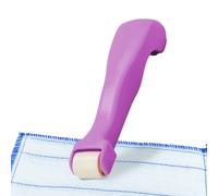 Seam Roller Tool - Wallpaper and Fabric Pressing Wheel | Easy Grip Handle Perfect for Quilting, Sewing, and DIY Projects, Includes Seam Ripper Accessories for Home Crafting