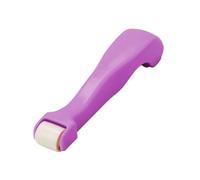 Seam Roller - Wallpaper Sewing Tool Wheel | Wallpaper Seam Pressing Roller, Sewing Seam Ripper and Roller, Fabric Seam Roller Tool, Home Accessories Easy to Grip Handle Tools for Quilting & Sewing