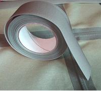 Seam Sealing Tape T-2000X - Hot Melt 3-Layer Waterproof - 5 Metres - Iron On (Military Green (Olive Green), 22mm Width)