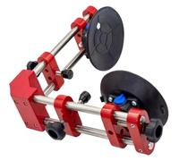 Seam Setter, Fixed Splicing Suction Cup for Granite, Marble, and Tile, Seamless Design for Easy Installation and Handling