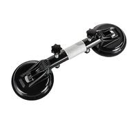 Seam Setter | Floor Seam Joiner with Suction Cup | Non-Slip Stone Gap Fixing Accessories Joining Leveling Tool for Tile Glass Window Ceramic Countertop Applications