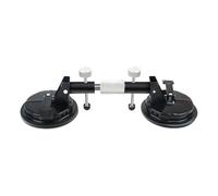 Seam Setter - Heavy-Duty Suction Cup Joiner for Precise Tile Alignment, Gap Fixing with Leveling Function, Tool for Marble Granite Countertop Floor Window Glass, Installation Accessory