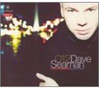 Seaman, Dave - Buenos Aires