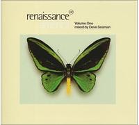 Seaman, Dave - Renaissance America 1 (Repackaged)