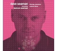Seaman, Dave - Therapy Sessions 3