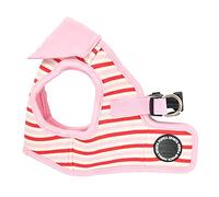 SEAMAN HARNESS B - PINK - L