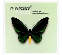 Seaman (Mixed By), Dave - Renaissance America