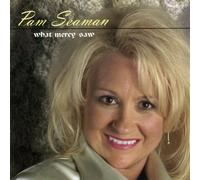 Seaman, Pam - What Mercy Saw