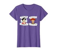Seaman Staines Roger The Cabin Boy Not Captain Pugwash T-Shirt