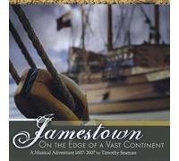 Seaman Timothy - Jamestown: on the Edge of a Va