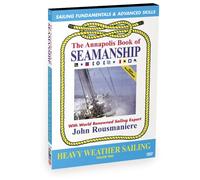 Seamanship 2-Heavy Weather [DVD] [2007] [Region 1] [NTSC]