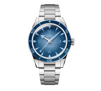 Seamaster 300M Co-Axial Master Chronometer 41mm Summer Blue