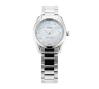 Seamaster Aqua Terra 150M 28mm Stainless Steel