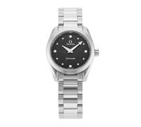 Seamaster Aqua Terra 150M 28mm Stainless Steel