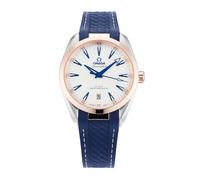 Seamaster Aqua Terra 150m 38mm Stainless Steel and Rose Gold