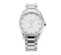 Seamaster Aqua Terra 150M 41.5MM Stainless Steel