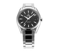 Seamaster Aqua Terra 150m 41.5mm Stainless Steel