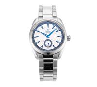 Seamaster Aqua Terra 150M 41mm Stainless Steel