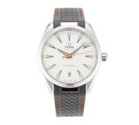 Seamaster Aqua Terra 150M 41MM Stainless Steel