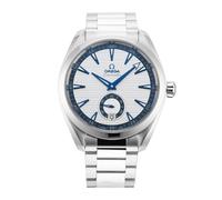 Seamaster Aqua Terra 150M 41mm Stainless Steel