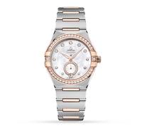 Seamaster Aqua Terra 150M Co-Axial Master Chronometer 41mm Beijing 2022 Automatic Ladies Watch