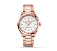 Seamaster Aqua Terra 150M Co-Axial Master Chronometer 41mm Mens Watch