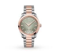 Seamaster Aqua Terra 150M Co-Axial Master Chronometer Small Seconds 38mm