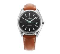 Seamaster Aqua Terra 150M Golf Edition 41.5mm Stainless Steel