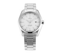 Seamaster Aqua Terra 38.5mm Stainless Steel