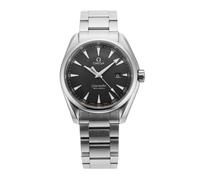 Seamaster Aqua Terra 38.5mm Stainless Steel