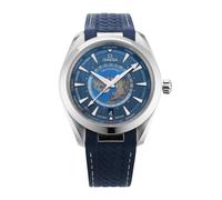 Seamaster Aqua Terra 43mm Stainless Steel