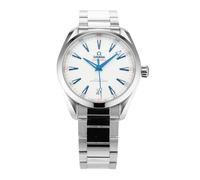 Seamaster Aqua Terra Beijing 2022 41mm Stainless Steel