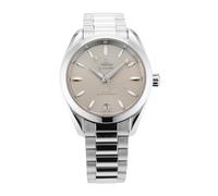 Seamaster Aqua Terra Shades 34mm Stainless Steel