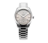 Seamaster Aqua Terra Shades 38mm Stainless Steel