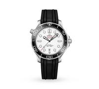 Seamaster Diver 300M 42mm Mens Watch