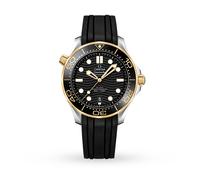 Seamaster Diver 300M Co-Axial 42mm Mens Watch